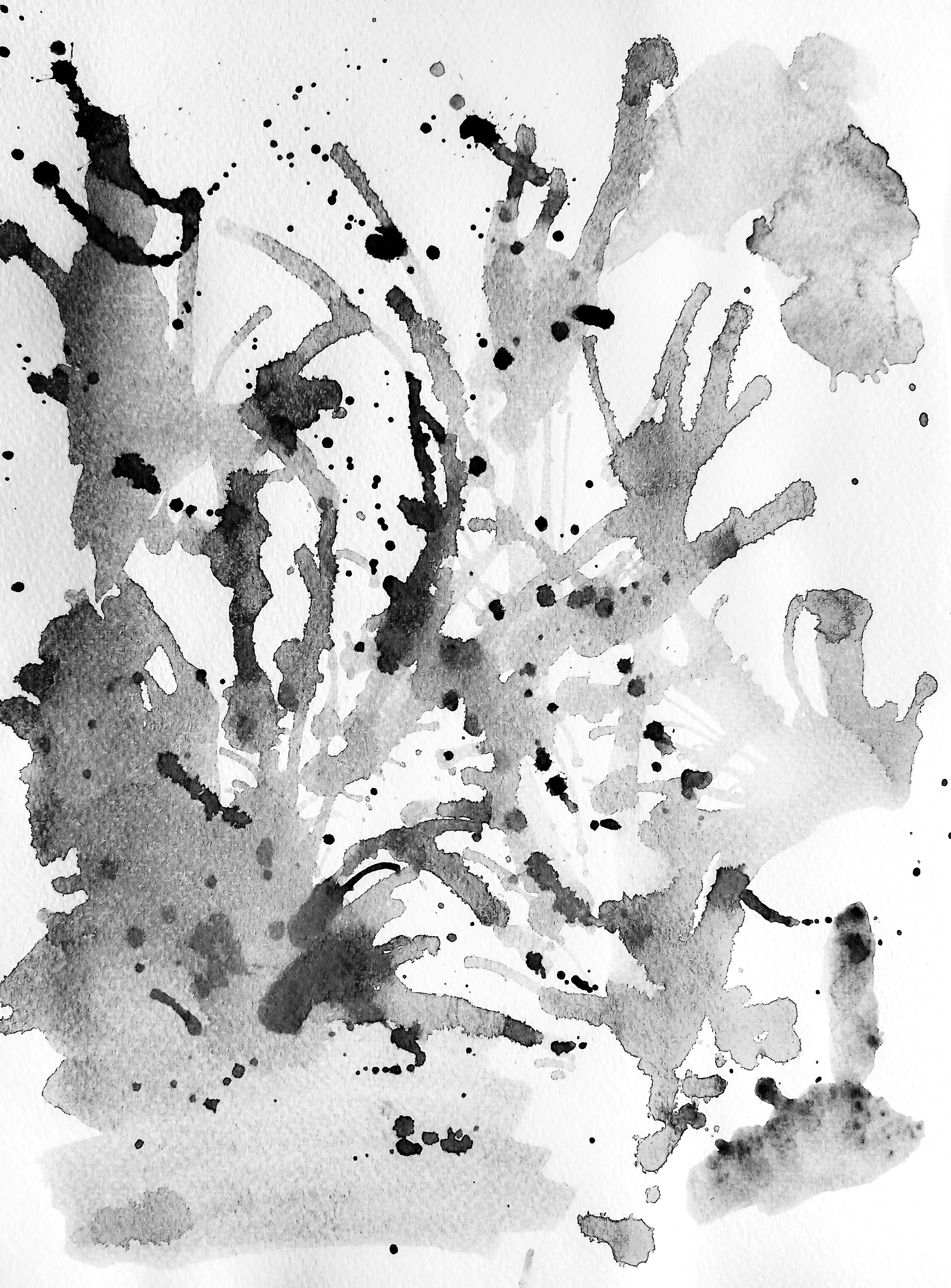 Kunstdruck IMPULS